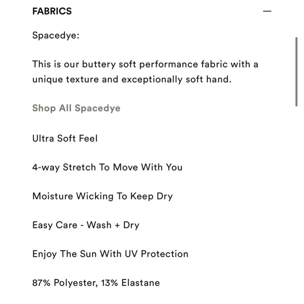 Beyond Yoga NWT Space Dye Hot Shot Circle Skirt Women’s XS - Picture 7 of 14